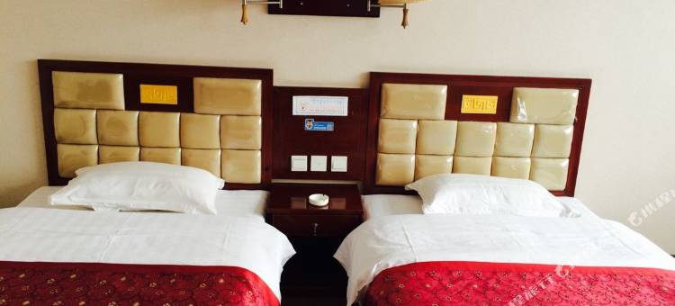 伊金霍洛旗新东方假日酒店图片