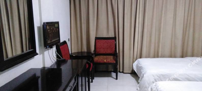 苏州大富豪宾馆图片