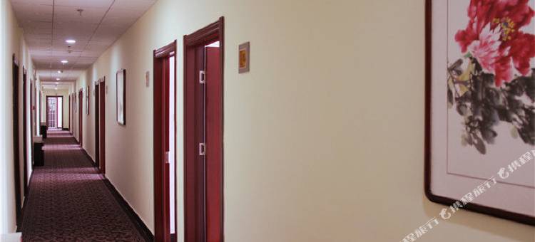 迁西德誉快捷酒店图片