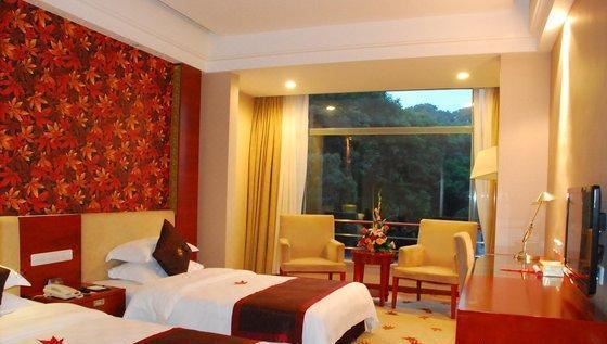 Fenglin Hotel Hotel Reviews And Room Rates - 
