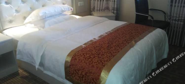 松桃晋圆商务酒店图片