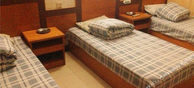 杭州振华旅馆图片