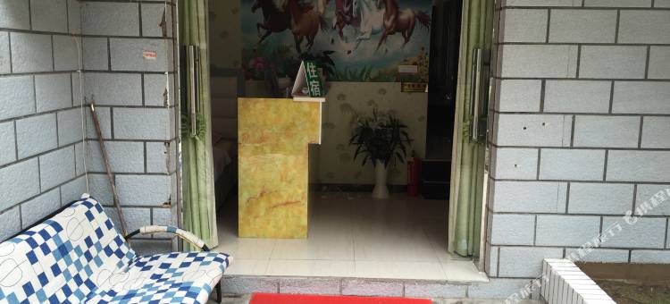 武汉白云酒店公寓图片