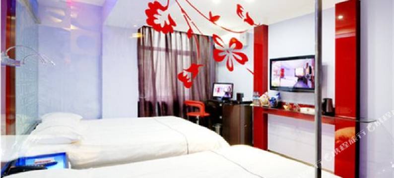 禧龙宾馆(哈尔滨公滨路店)图片