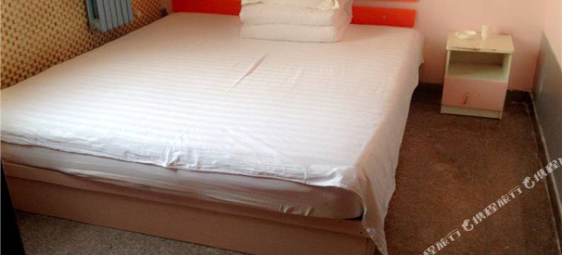 天津新宿旅馆图片