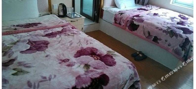 康定西康情度假公寓图片