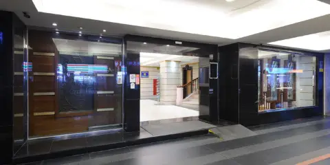 柯達大飯店 基隆店