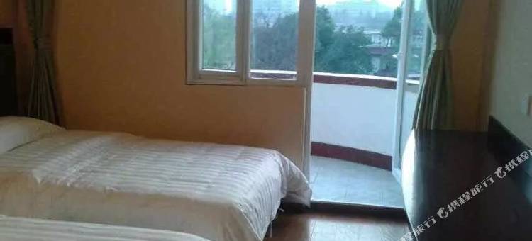 成都金戈酒店图片