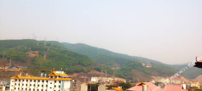 景洪欣悦大酒店图片