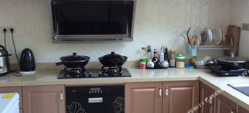 温州龙翔海岛民宿图片