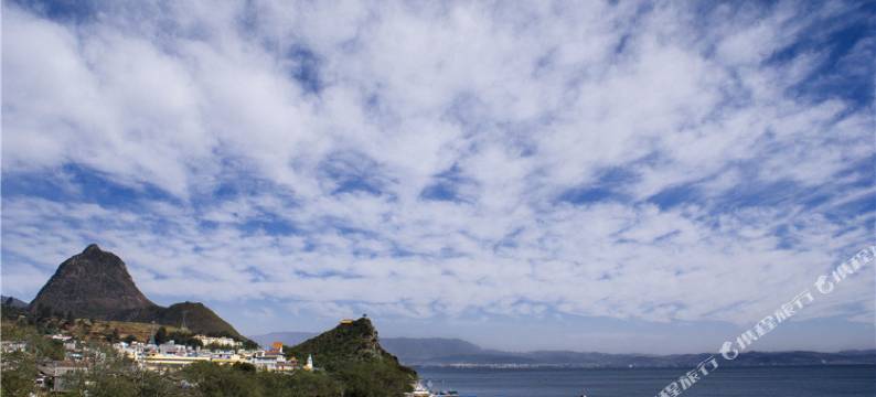 澄江金水酒店图片