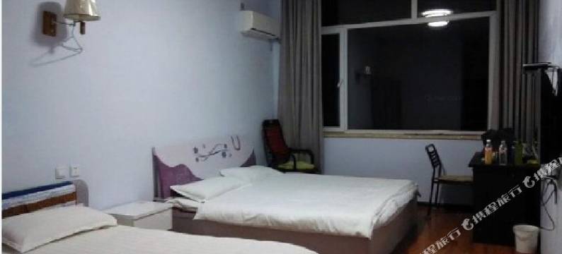 集安七彩天和宾馆图片