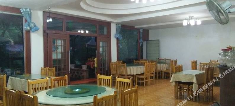 都江堰怡馨园农家乐图片