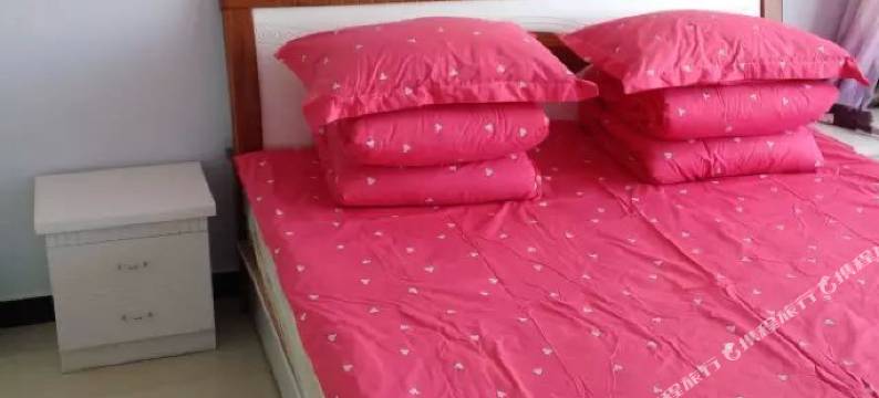 围场雅静家庭公寓图片