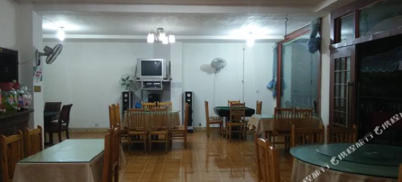 都江堰怡馨园农家乐图片