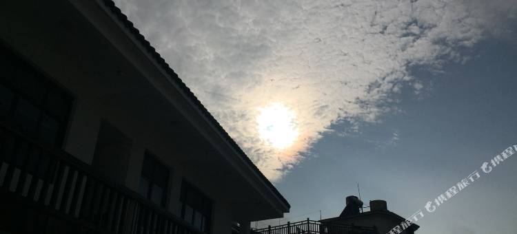嵊泗浪屿湾小庄图片