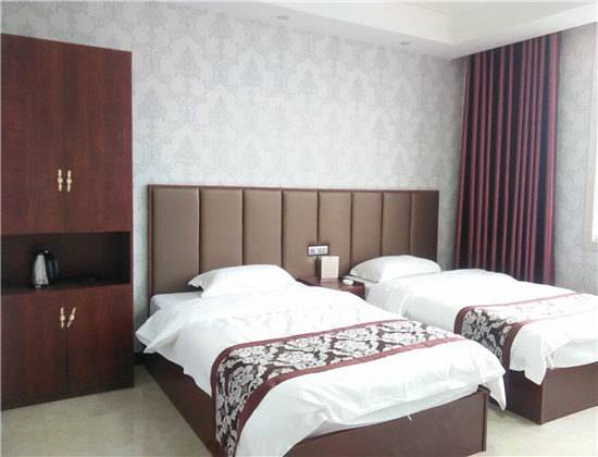 上栗天鹅商务宾馆