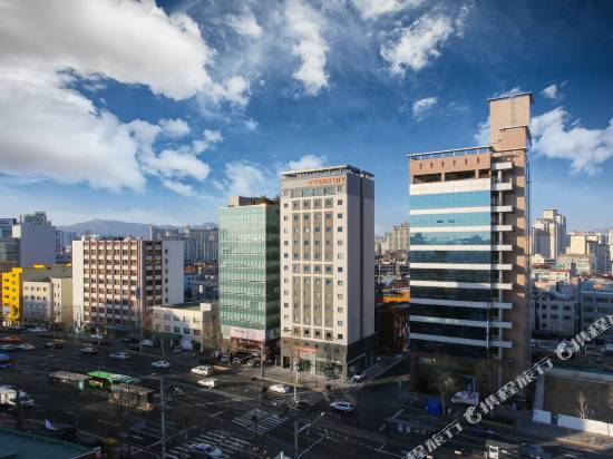 東大門金城大酒店