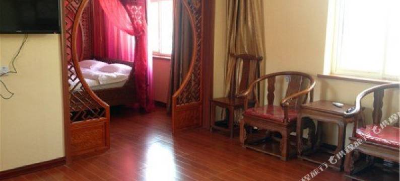 北京玉龙泰和庄园图片