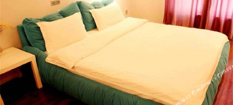 沈阳安然公寓图片