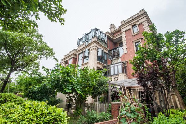 上海美兰湖豪华私人别墅预订价格,联系电话位置地址【携程酒店】