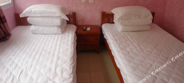 北京全珍农家院图片