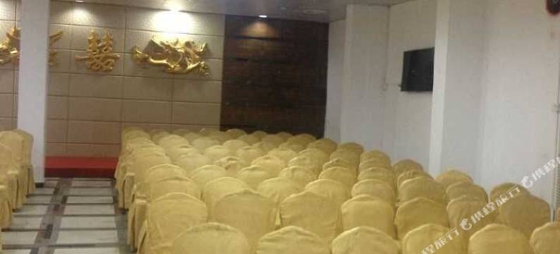 广州市南沙区伟生龙穴岛度假村图片