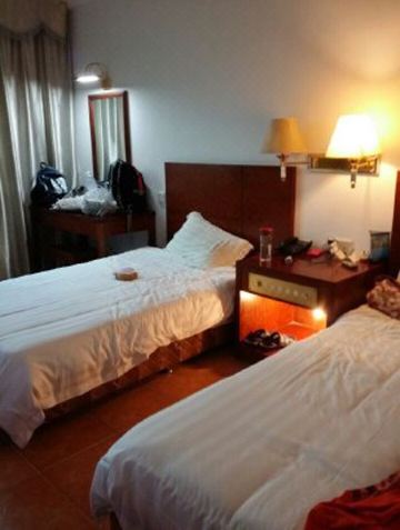 Xiang Xie Li Hotel Hotel Reviews And Room Rates - 