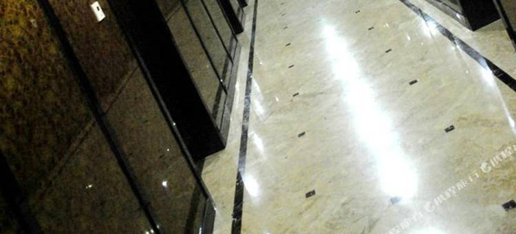 温岭新亚宾馆图片