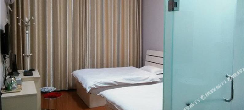 上栗鑫港湾宾馆图片