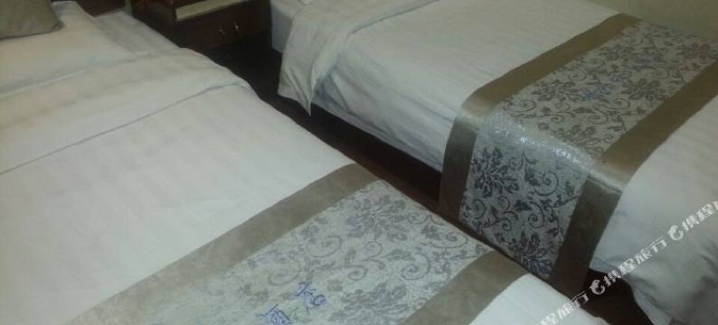 大荔明锐商务宾馆图片