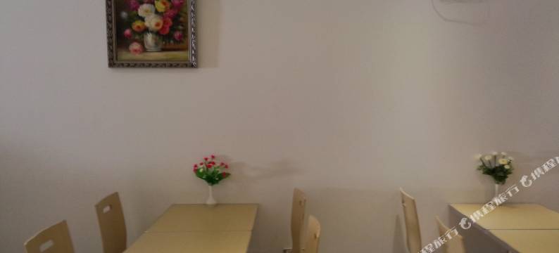 莱州蓝港商务宾馆图片