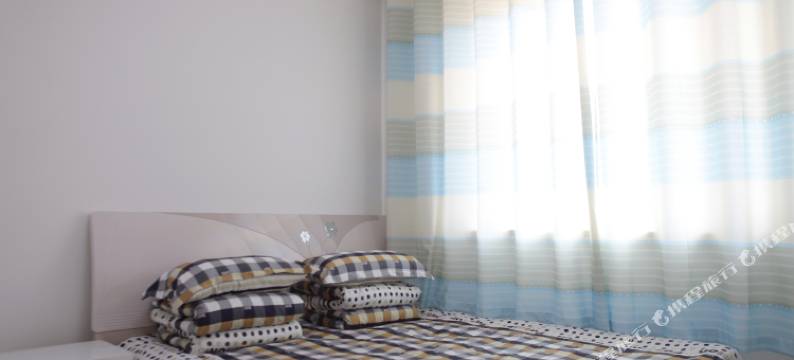 乐亭三岛月坨岛海景公寓图片