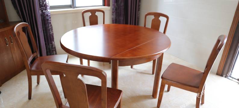 莫干山缘莱山庄图片