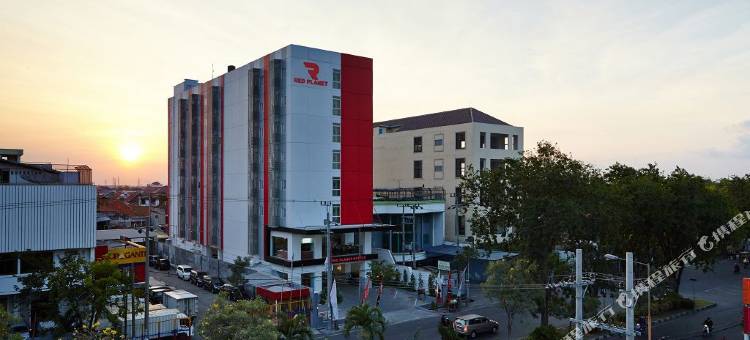 Monoloog Hotel Surabaya图片