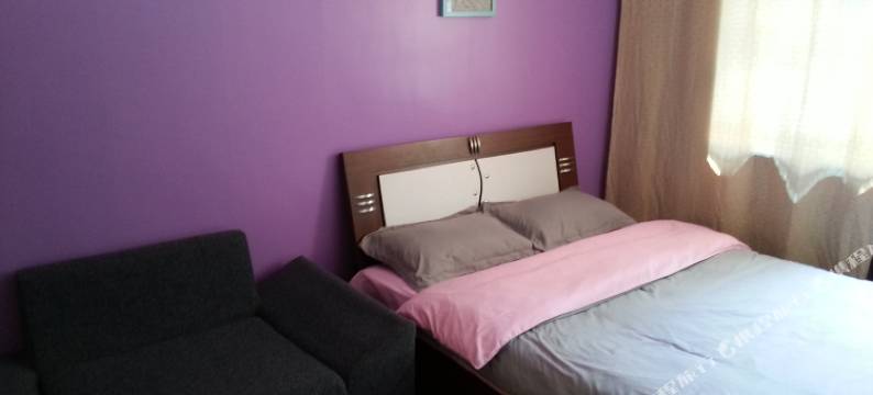 石家庄加州家庭旅馆图片