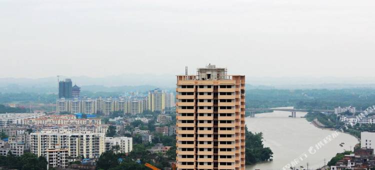 钦州颐豪大酒店图片