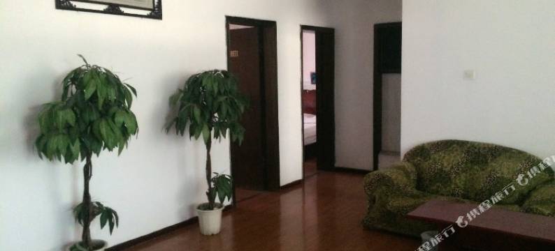 鄢陵丽晶宾馆图片