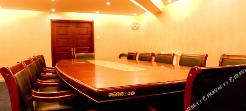 青岛香江之星商务酒店图片