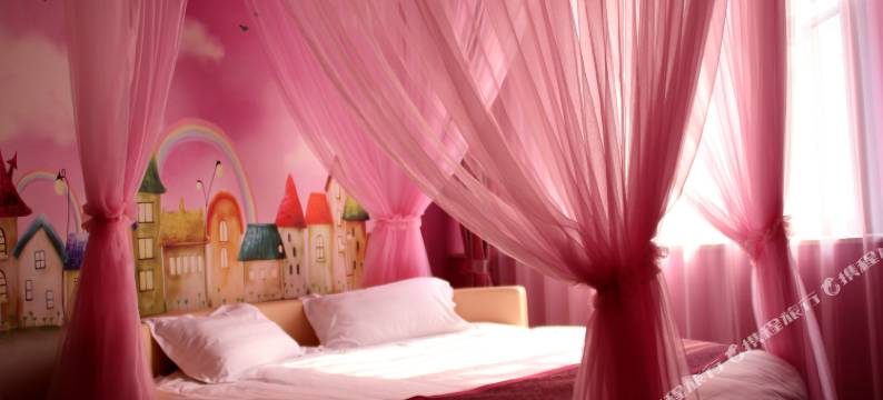 八加一酒店图片