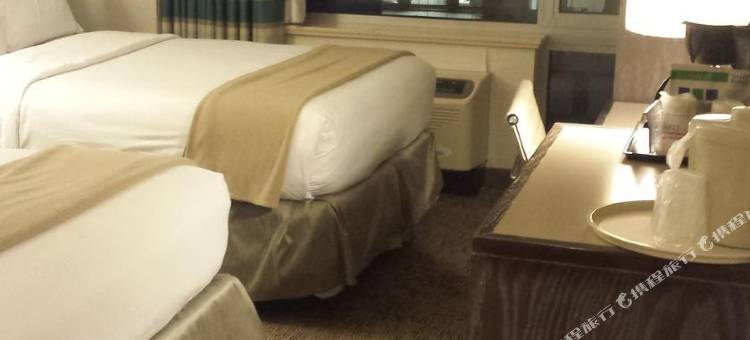 Holiday Inn Express 纽约(曼哈顿)(Holiday Inn Express Manhattan Times Square South)图片