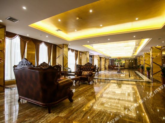潮州威尼斯酒店详情-pc酒店预订-中国南方航空官网