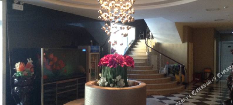 永吉丽豪商务宾馆图片