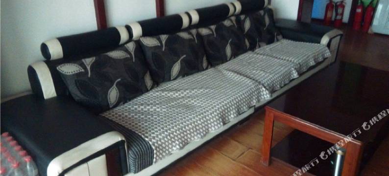 沧州白家快捷宾馆图片