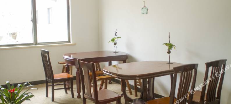 莫干山沁心阁图片