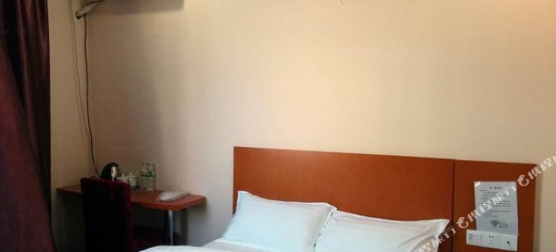 昆山快捷宾馆图片