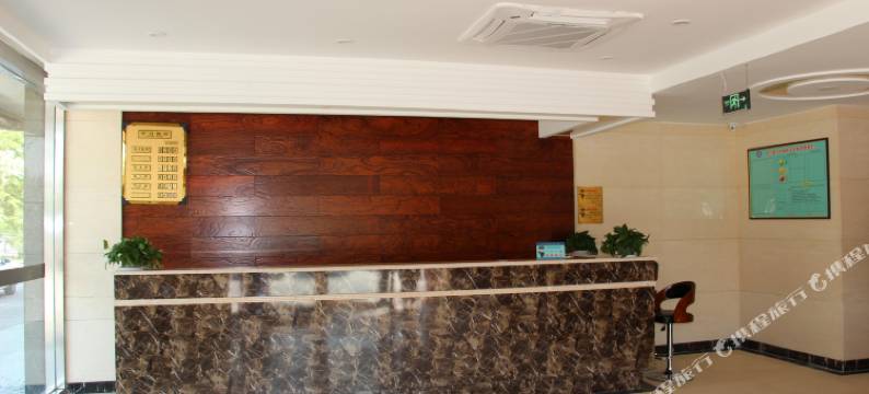 贺兰银丰商务酒店图片