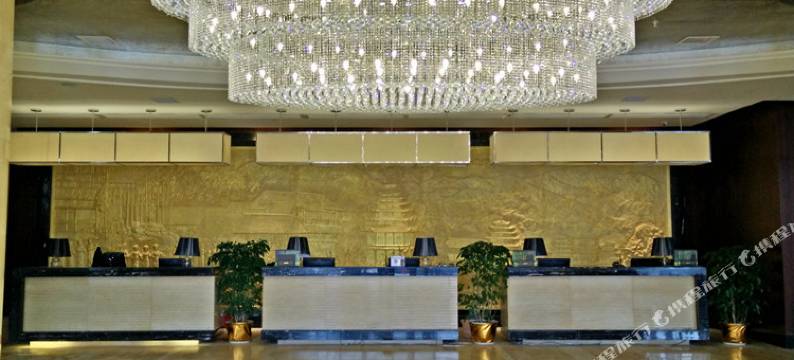 玉屏笛阳酒店图片