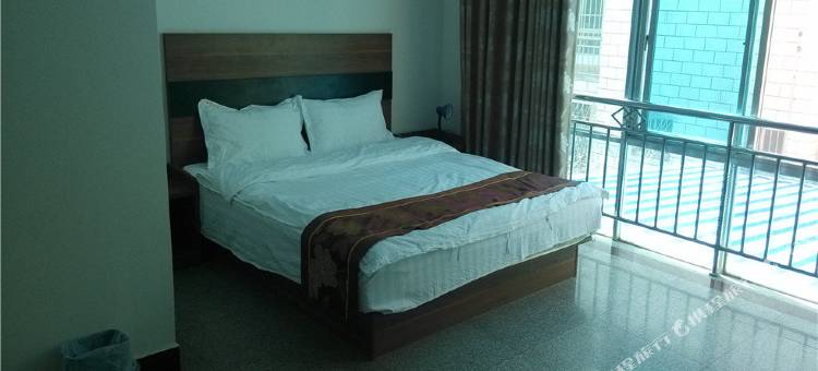 玉溪江川区仁和宾馆图片