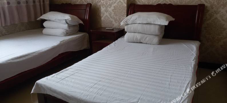 枣庄升辉宾馆图片